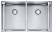 FREGADERO BOX BXX 220-34-34 FRANKE NUEVO 127.037.3651 