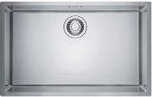 FREGADERO INOX MODELO MARIS MRX 210-70 FRANKE NUEVO 122.0529.811 