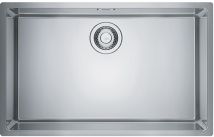 FREGADERO INOX MODELO MARIS MRX 210-70 FRANKE NUEVO 127.0529.811 