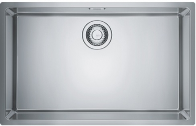 FREGADERO INOX MODELO MARIS MRX 110-70 FRANKE NUEVO 127.0529.811