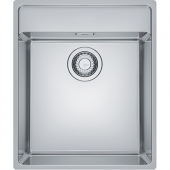 FREGADERO INOX  MARIS MRX 210-40 TL FRANKE NUEVO 1270529807 