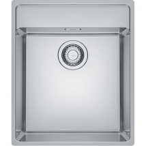 FREGADERO  MARIS MRX 210-40 TL  EN ACERO INOXIDABLE - FRANKE (NUEVO) 