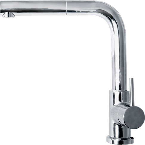 GRIFO DE COCINA EXTRAIBLE SUPER TRAMS FRANKE 115.0154.298