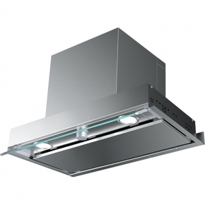 CAMPANA EXTRACTORA SMART STYLE PRO 608/908X/1208X 3050522798