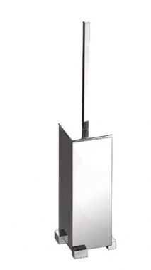 ESCOBILLERO SUELO SERIE LEO MEDITERRANEA 40138 EN STOCK. 