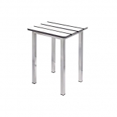 BANQUETA MODELO 50004 DE MEDITERRANEA ENVÃO GRATIS.