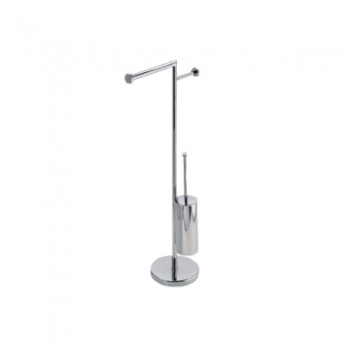 PORTAESCOBILLERO  DE PIE MODELO MEDITERRANEA 40236
