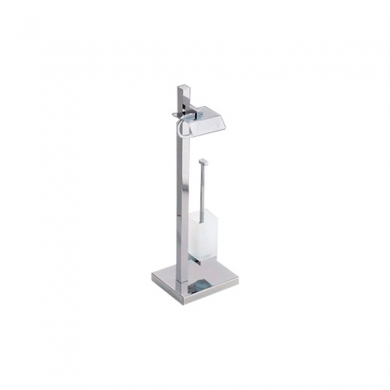 PORTAESCOBILLERO MODELO LEO MEDITERRANEA 40233