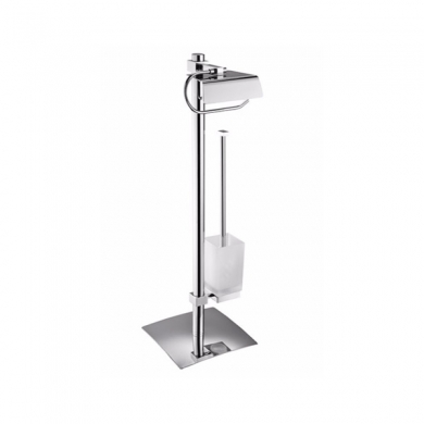 TOALLERO PIE  MEDITERRÁNEA 40223