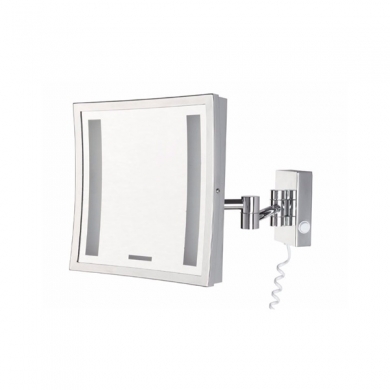 ESPEJO DE ESPEJO PARED ELECTRICO  60405  MEDITERRÁNEA