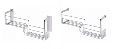 JABONERA REJILLA 60019 MEDITERRÁNEA