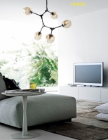 nueva sección lamparas de techo 