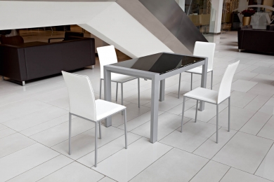 bailen MESA DE COCINA MODELO BASS