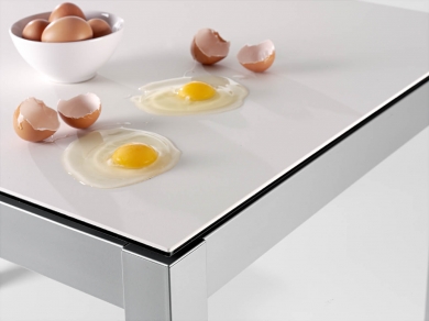 bailen mesa de cocina modelo celeste 


