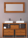 Nueva coleccion Muebles de Madera Maciza
