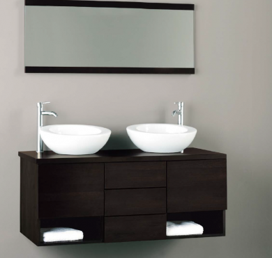 Mueble de madera a medida modular, Vichy, Novamuel
