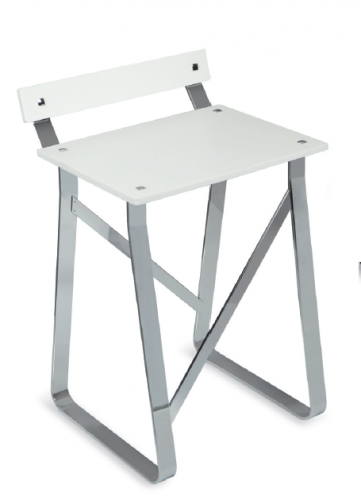 BELTRAN MANHATTAN BANQUETA CON RESPALDO NUEVO ENVÍO GRATIS 