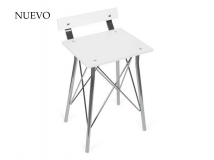 .BELTRAN ORLEANS BAQUETA CON RESPALDO NUEVO ENVÍO GRATIS