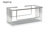 .JABONERA DE REJILLA MODELO 180 DE BELTRAN 03025 NOVEDAD