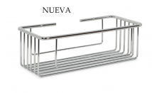 .JABONERA DE REJILLA MODELO 180 DE BELTRAN 03005 NOVEDAD