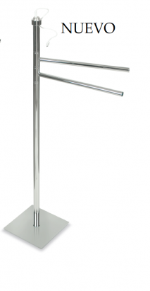 BELTRAN TOALLERO DISEÑO  AMSTERDAN  GIRATORIO CON CARGADOR DE MÓVIL ..