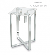 .EN OFERTA BANQUETA   MODELO OPORTO DE BELTRAN 2036  ENVÍO GRATIS A LA PENISULA