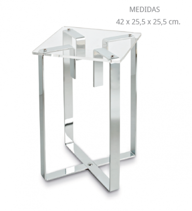 BANQUETA   MODELO OPORTO DE BELTRAN 02036

accesorios de baño originales 