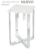 .BELTRAN OPORTO BANQUETA PLETINA SOLID SURFACE NUEVO