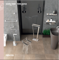 nuevos accesorios de baño alta calidad