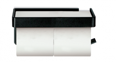 BELTRAN PORTARROLLOS DOBLE DISEÑO TURÍN NUEVO