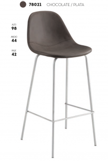 TABURETE DE COCINA ALTO NOVEDAD 78021