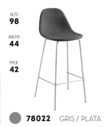 TABURETE DE COCINA ALTO NOVEDAD 78022