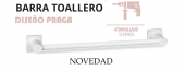 BELTRAN TOALLERO  DISEÃO PRAGA  NOVEDAD 10840