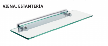 .ESTANTERIA DE BAÑO BELTRAN 00450 O 00451
