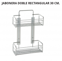 .JABONERA ADHESIVA INNOVA DE BELTRAN 3394,3395