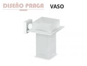 BELTRAN DISEÑO  VASO PRAGA NOVEDAD 10845
