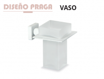 BELTRAN DISEÑO  VASO PRAGA NOVEDAD 10845