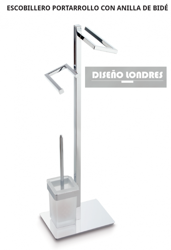 CON TOALLERO LONDRES BELTRAN...