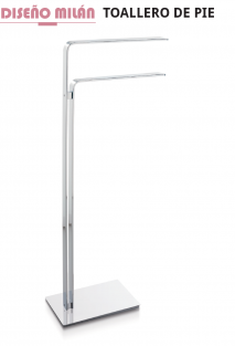 . TOALLERO  MODELO MILÁN BELTRAN 20003