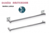 TOALLEROS DISEÃO AMSTERDAM  BELTRAN NOVEDAD 10151/ 10251