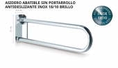 .ASIDERO ABATIBLE SIN PORTARROLLO - BELTRAN 02892/02893