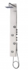 EN OFERTA GME COLUMNA DE DUCHA  INOX SUDERLAND 0506 NOVEDAD ENVÃO GRATIS.