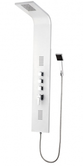 EN OFERTA GME COLUMNA GOCTA BLANCO 0521 ENVIÓ GRATIS