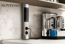 CUCINE OGGI  ENCHUFE ENERGY BOX ELVO  NOVEDAD IL 52PU