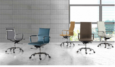 sillas de estudio o oficinas 