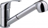 Grifo modelo Nerea cocina extraible  en stock envió gratis a la península