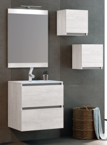 MUEBLE DE BAÑO KLOE 2C CAMPOARAS