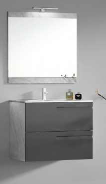 MUEBLE DE BAÑO ZEUS 2C. CAMPOARAS.