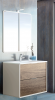 MUEBLE DE BAÃO VINTASS 2 CAJONES. CAMPOARAS