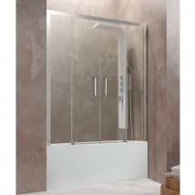 GME MAMPARA DE BAÑERA MODELO SPAZIO